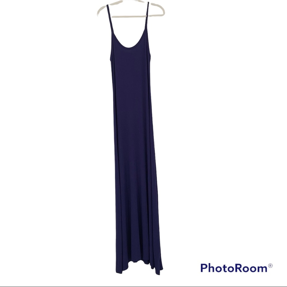NWT LAmade Tank Maxi Dress Size Medium